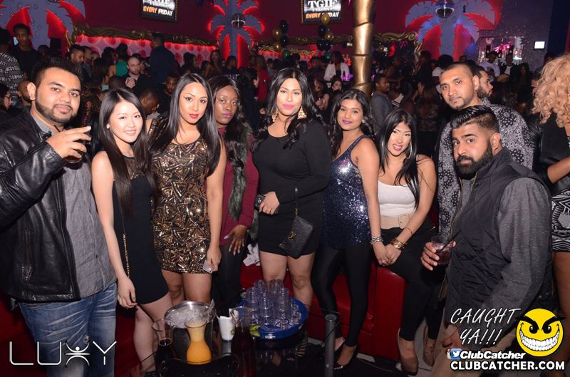 Luxy nightclub photo 196 - March 26th, 2016