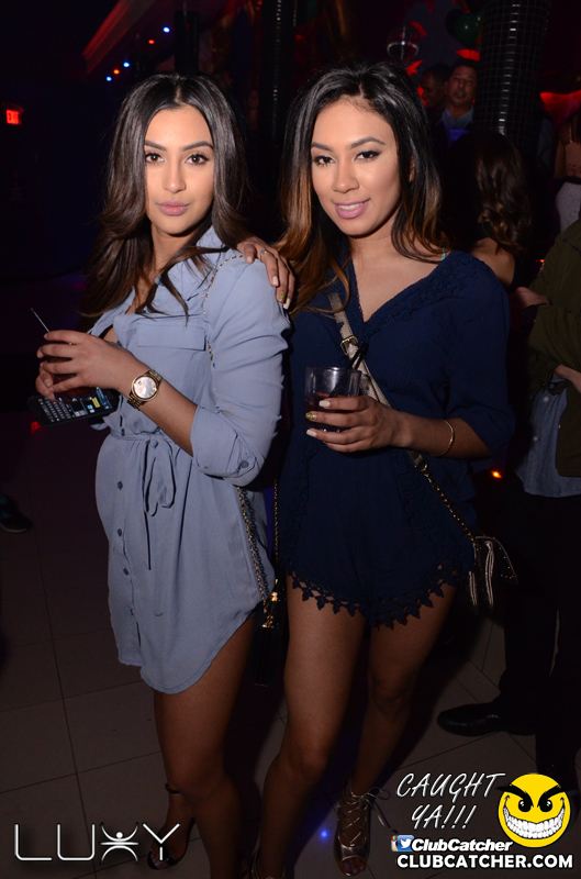 Luxy nightclub photo 3 - March 26th, 2016
