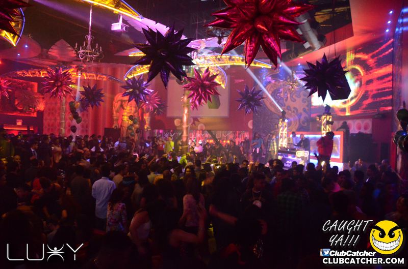 Luxy nightclub photo 207 - March 26th, 2016