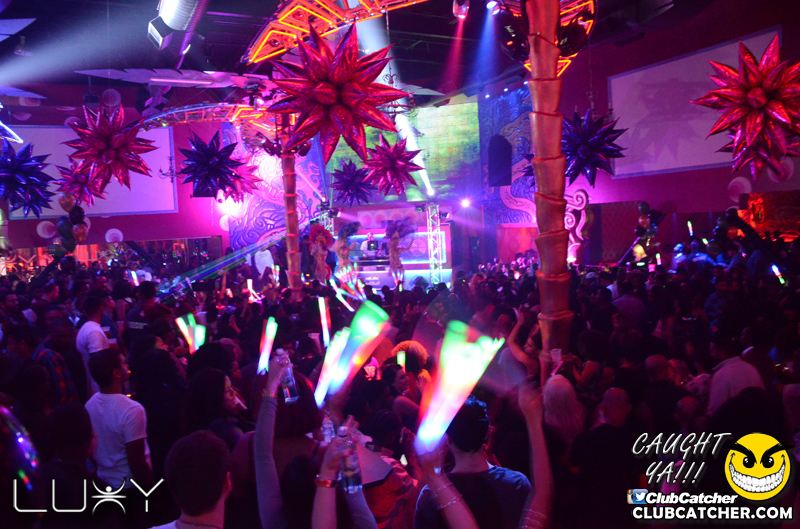 Luxy nightclub photo 211 - March 26th, 2016
