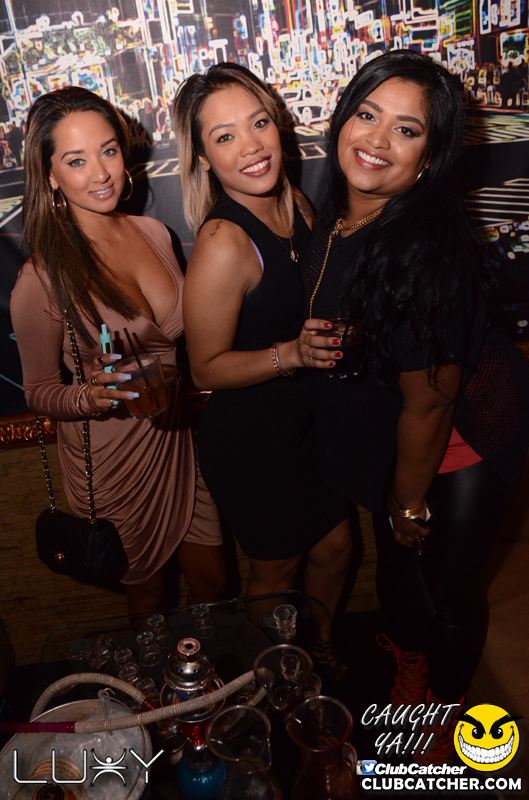 Luxy nightclub photo 4 - March 26th, 2016