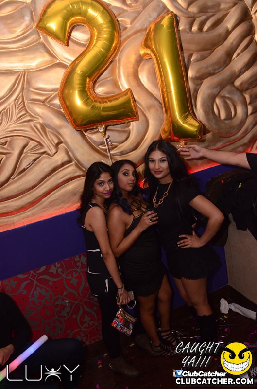 Luxy nightclub photo 43 - March 26th, 2016
