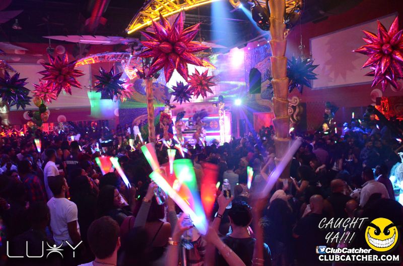 Luxy nightclub photo 45 - March 26th, 2016