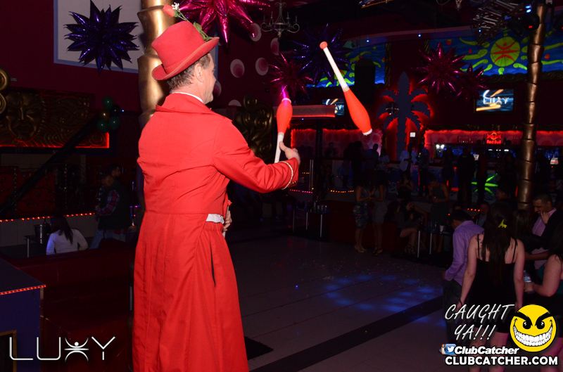 Luxy nightclub photo 100 - March 26th, 2016