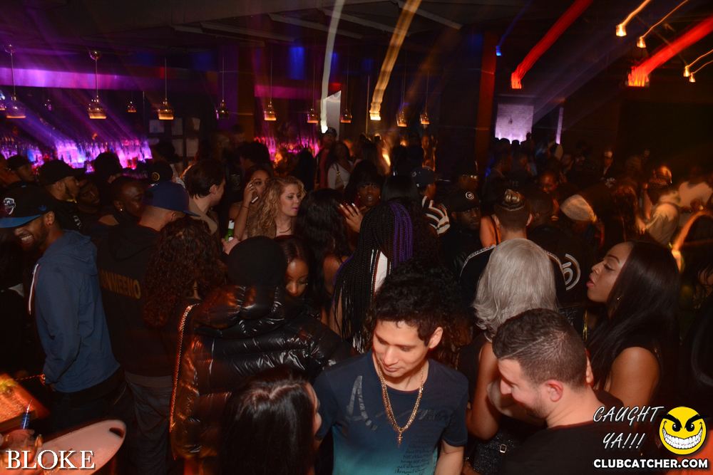 Bloke nightclub photo 1 - March 31st, 2016