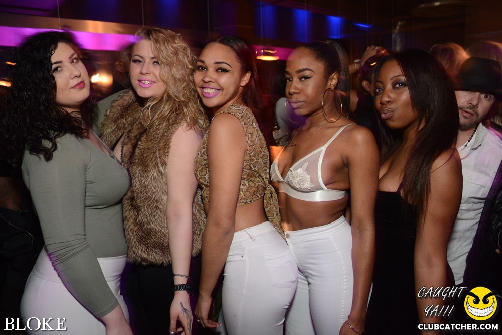 Bloke nightclub photo 2 - March 31st, 2016