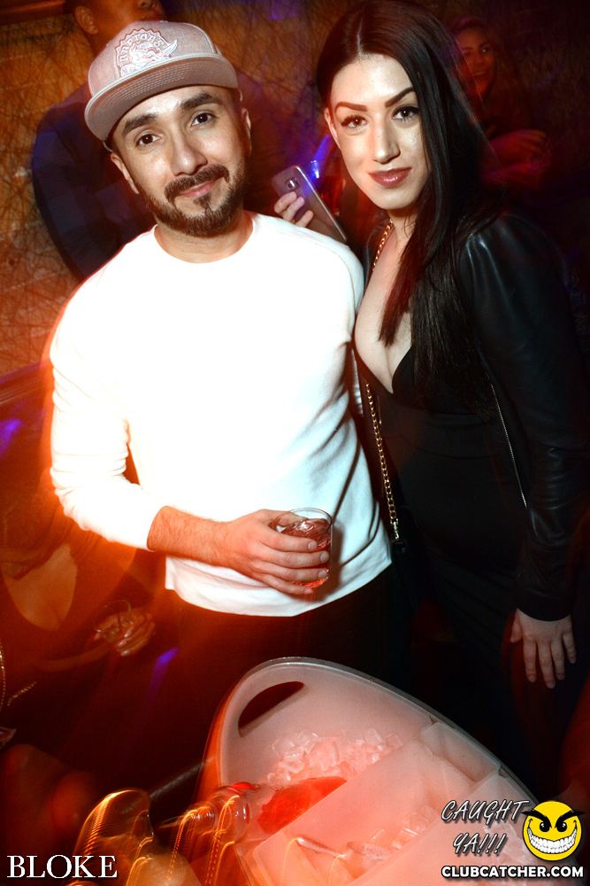 Bloke nightclub photo 11 - March 31st, 2016