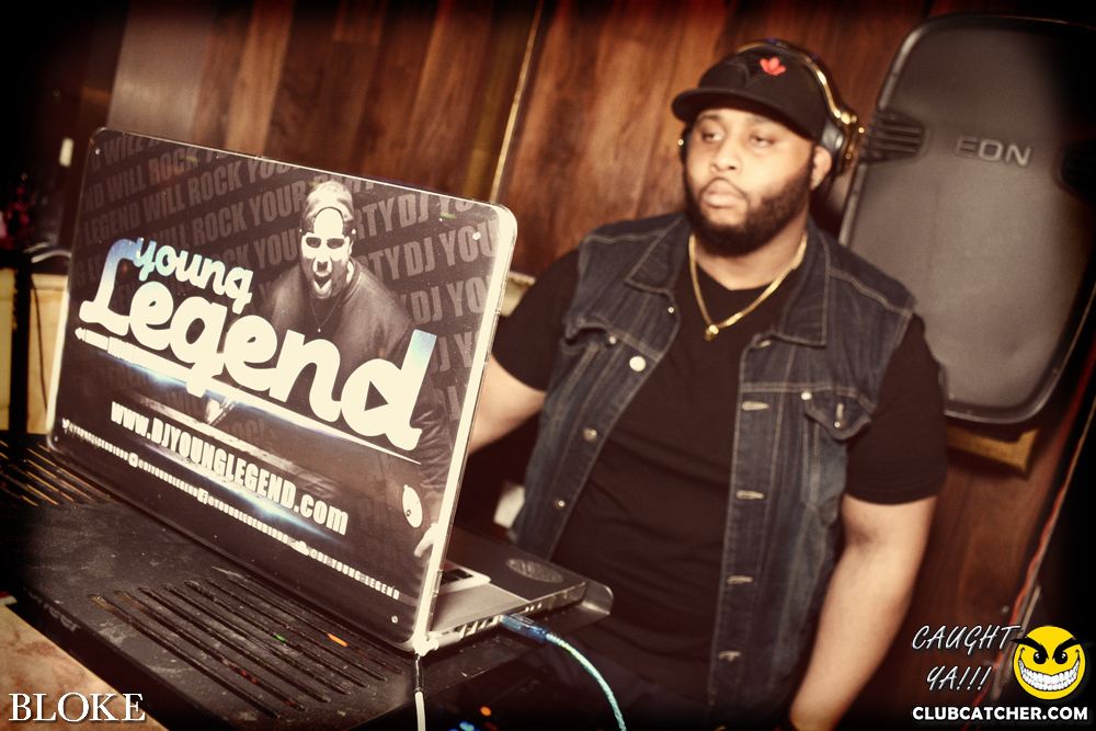 Bloke nightclub photo 101 - March 31st, 2016