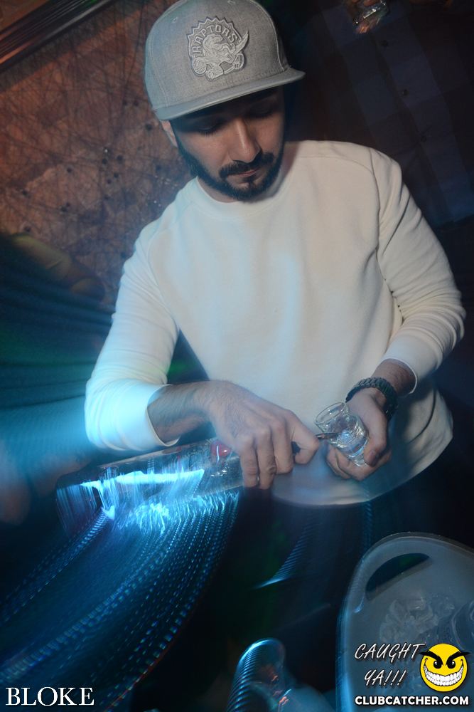 Bloke nightclub photo 102 - March 31st, 2016