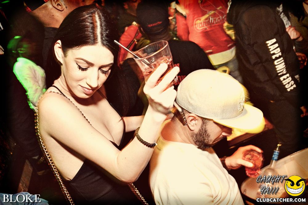 Bloke nightclub photo 105 - March 31st, 2016