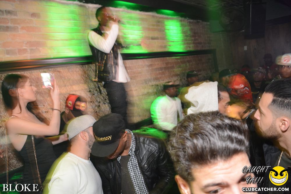 Bloke nightclub photo 106 - March 31st, 2016