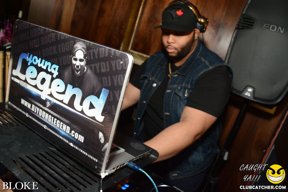 Bloke nightclub photo 109 - March 31st, 2016