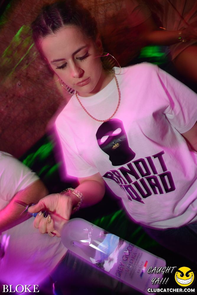 Bloke nightclub photo 110 - March 31st, 2016