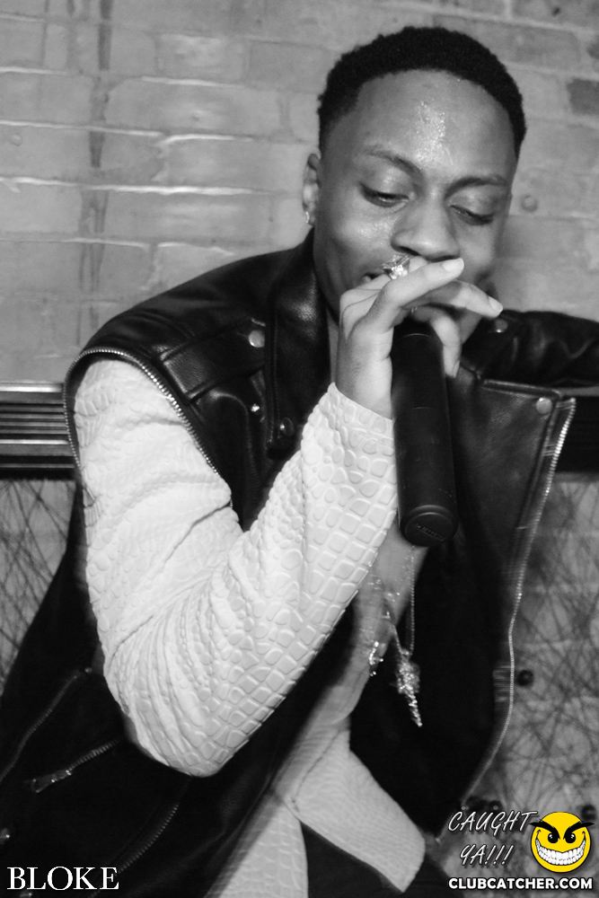 Bloke nightclub photo 112 - March 31st, 2016