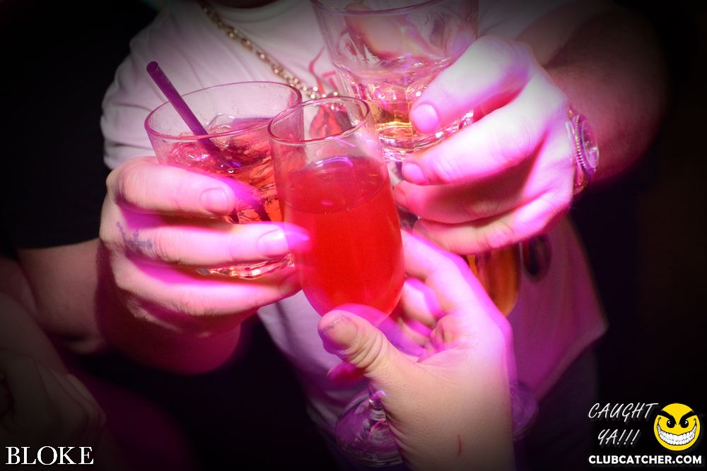 Bloke nightclub photo 113 - March 31st, 2016