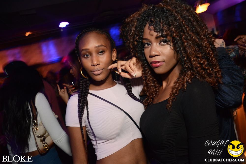 Bloke nightclub photo 119 - March 31st, 2016