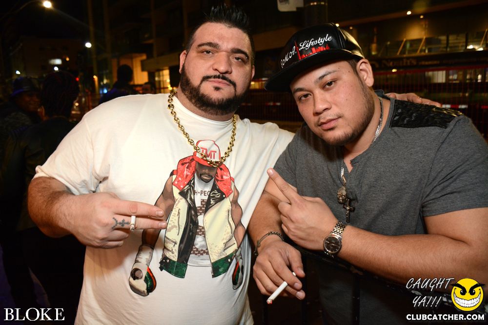 Bloke nightclub photo 120 - March 31st, 2016