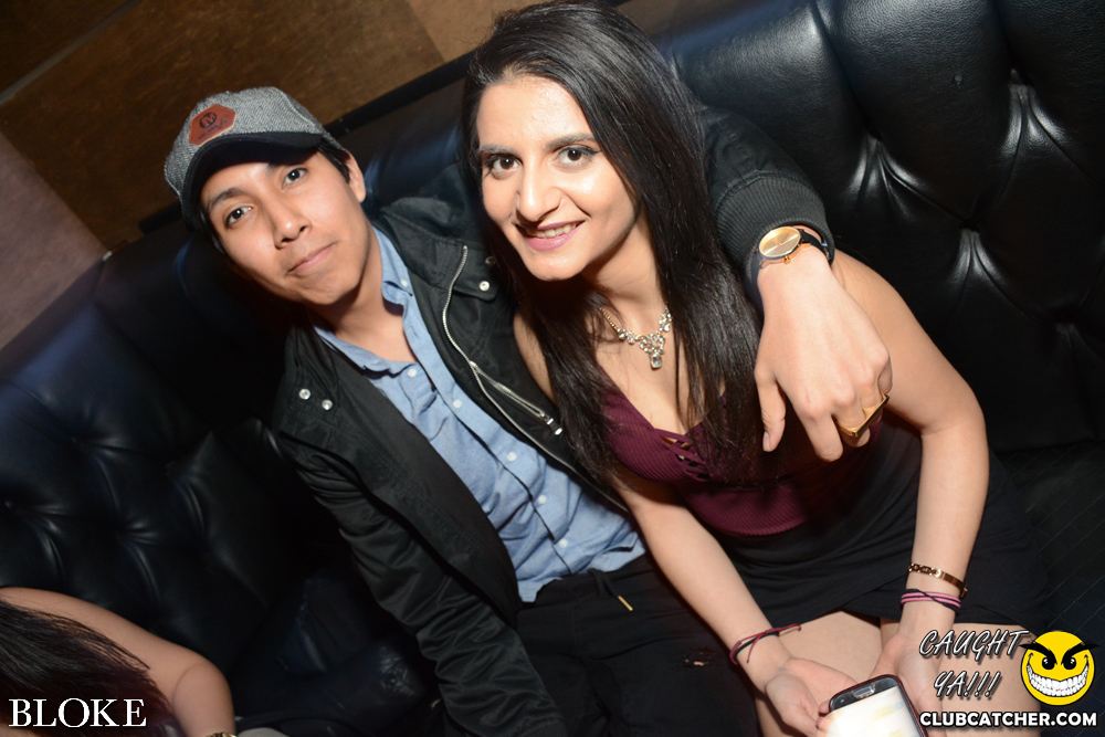 Bloke nightclub photo 122 - March 31st, 2016