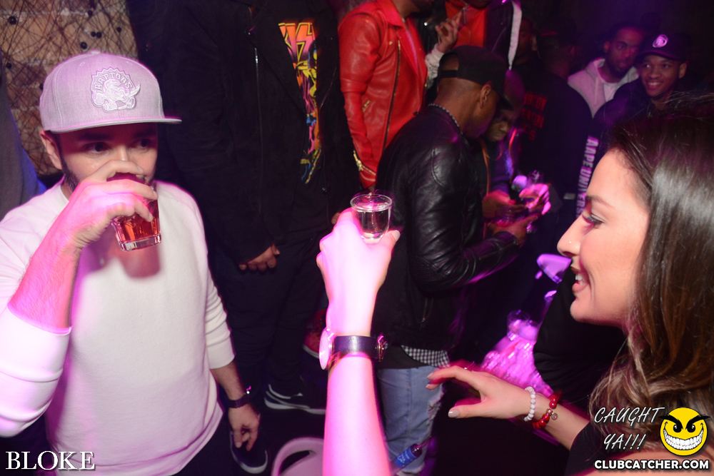 Bloke nightclub photo 124 - March 31st, 2016