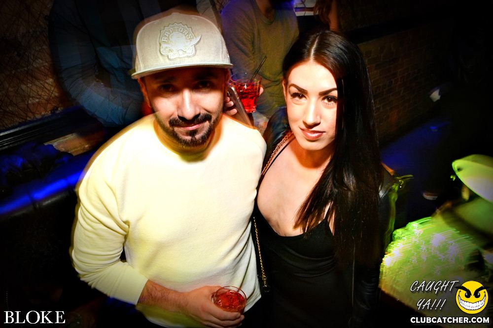 Bloke nightclub photo 126 - March 31st, 2016