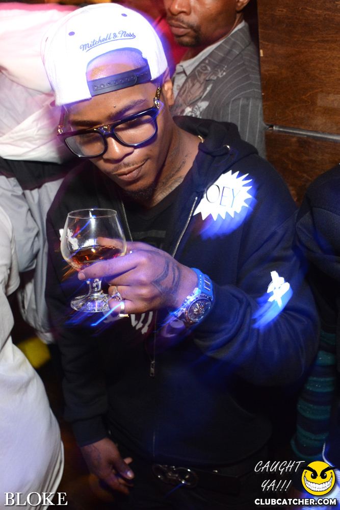 Bloke nightclub photo 129 - March 31st, 2016