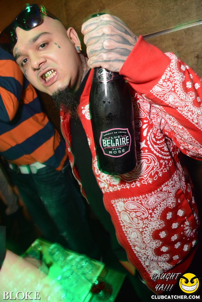 Bloke nightclub photo 136 - March 31st, 2016