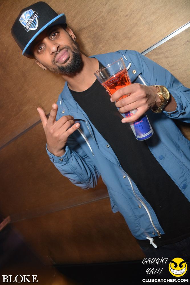 Bloke nightclub photo 138 - March 31st, 2016