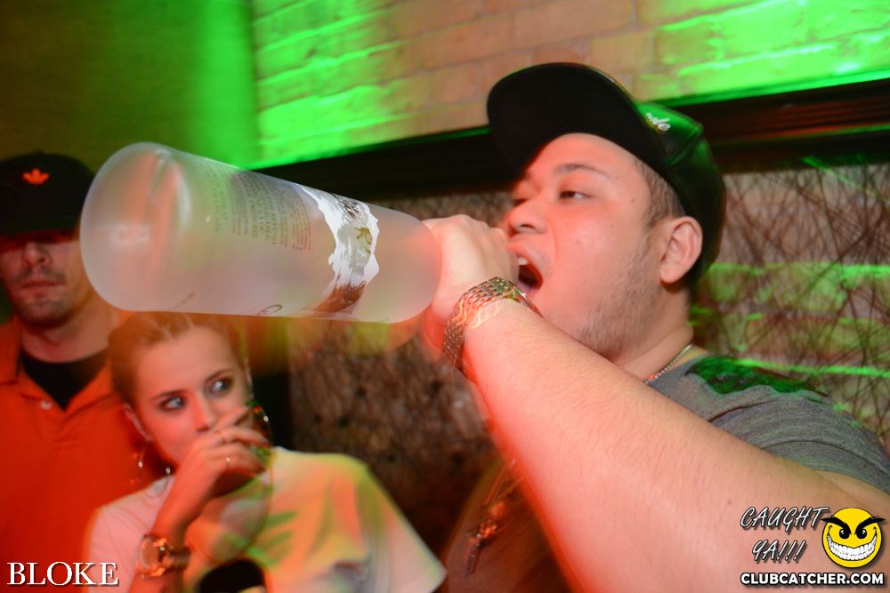Bloke nightclub photo 140 - March 31st, 2016