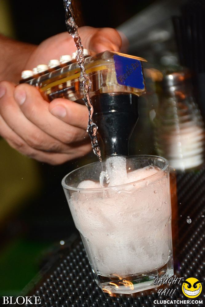 Bloke nightclub photo 15 - March 31st, 2016