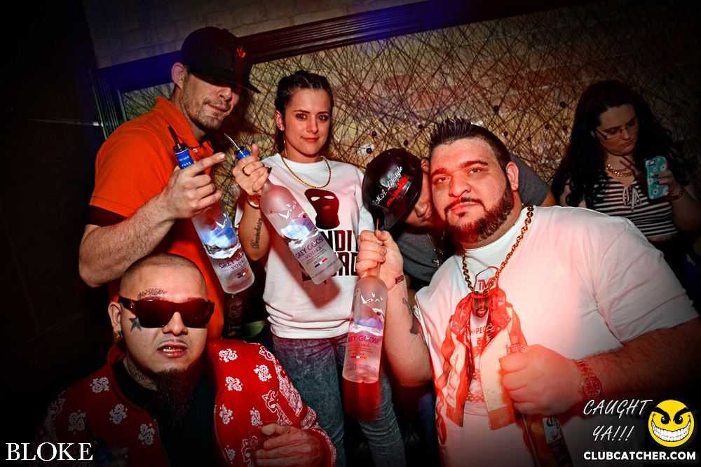 Bloke nightclub photo 141 - March 31st, 2016