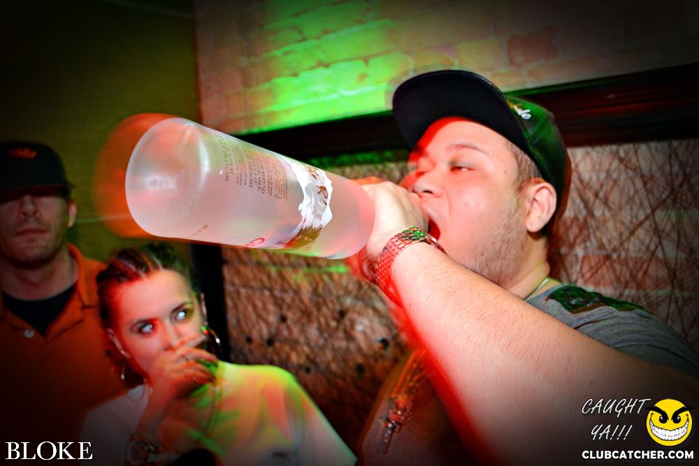 Bloke nightclub photo 146 - March 31st, 2016