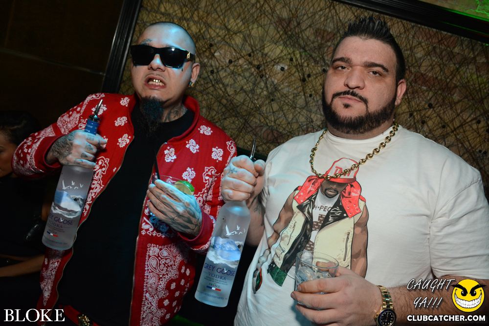 Bloke nightclub photo 148 - March 31st, 2016