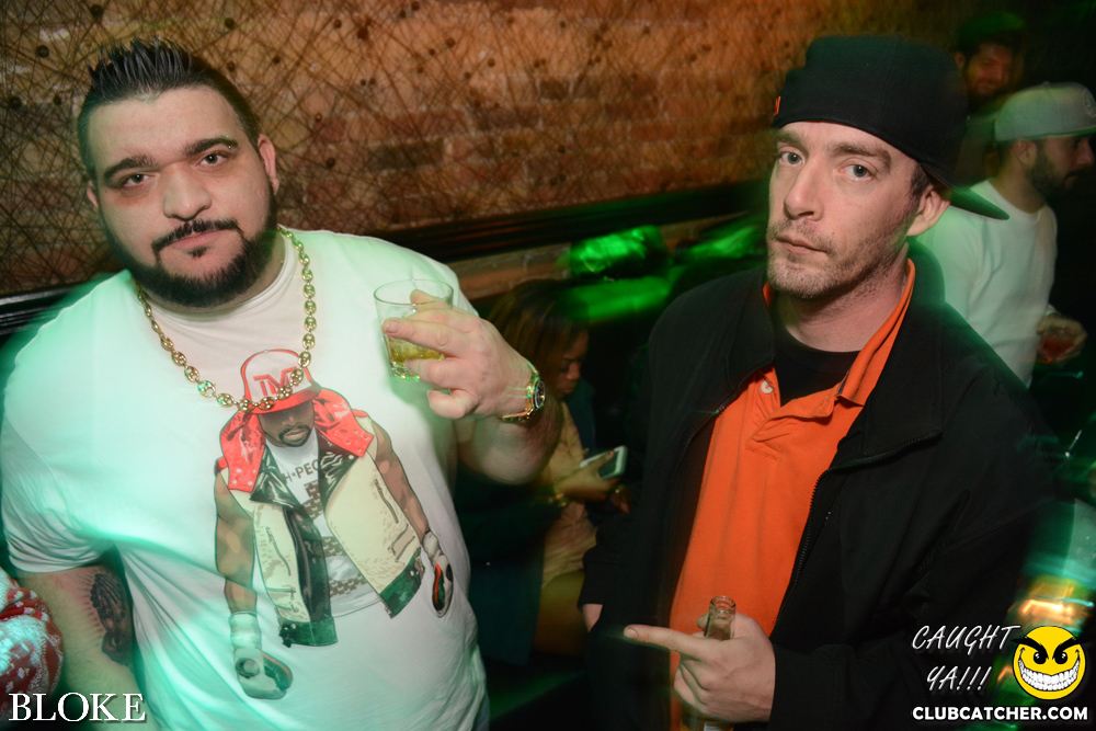 Bloke nightclub photo 149 - March 31st, 2016