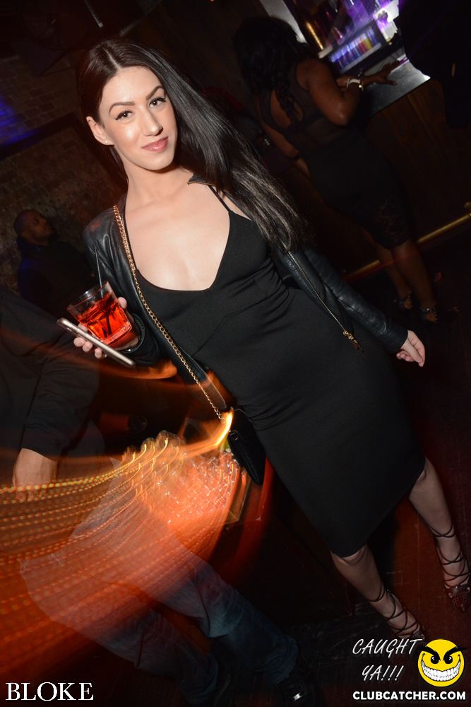 Bloke nightclub photo 16 - March 31st, 2016