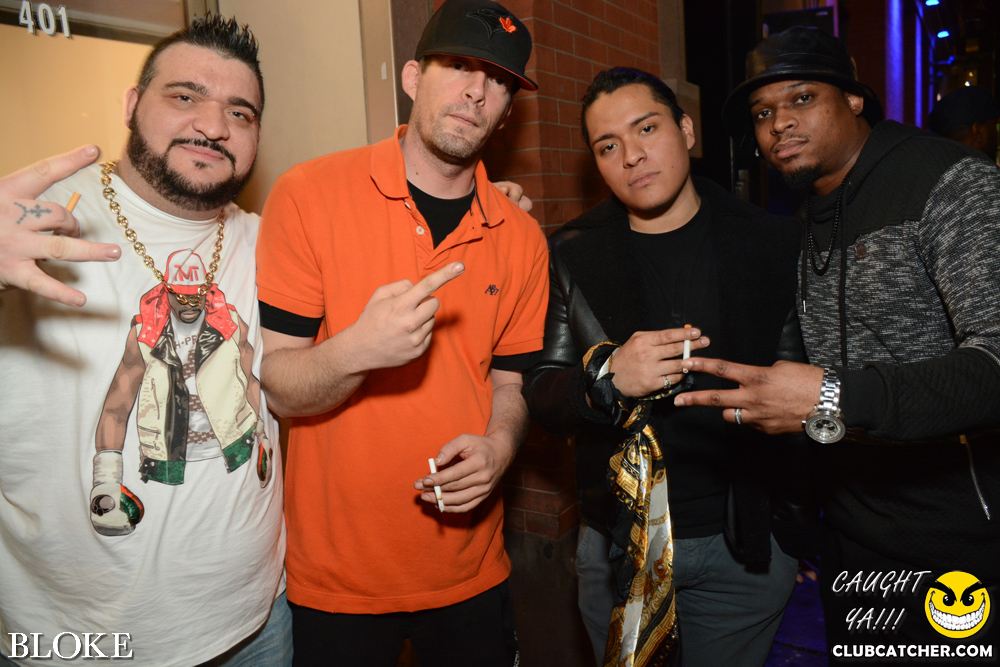 Bloke nightclub photo 151 - March 31st, 2016