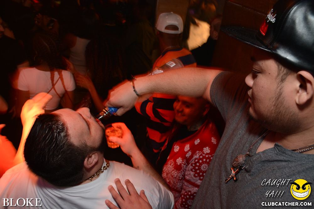 Bloke nightclub photo 153 - March 31st, 2016