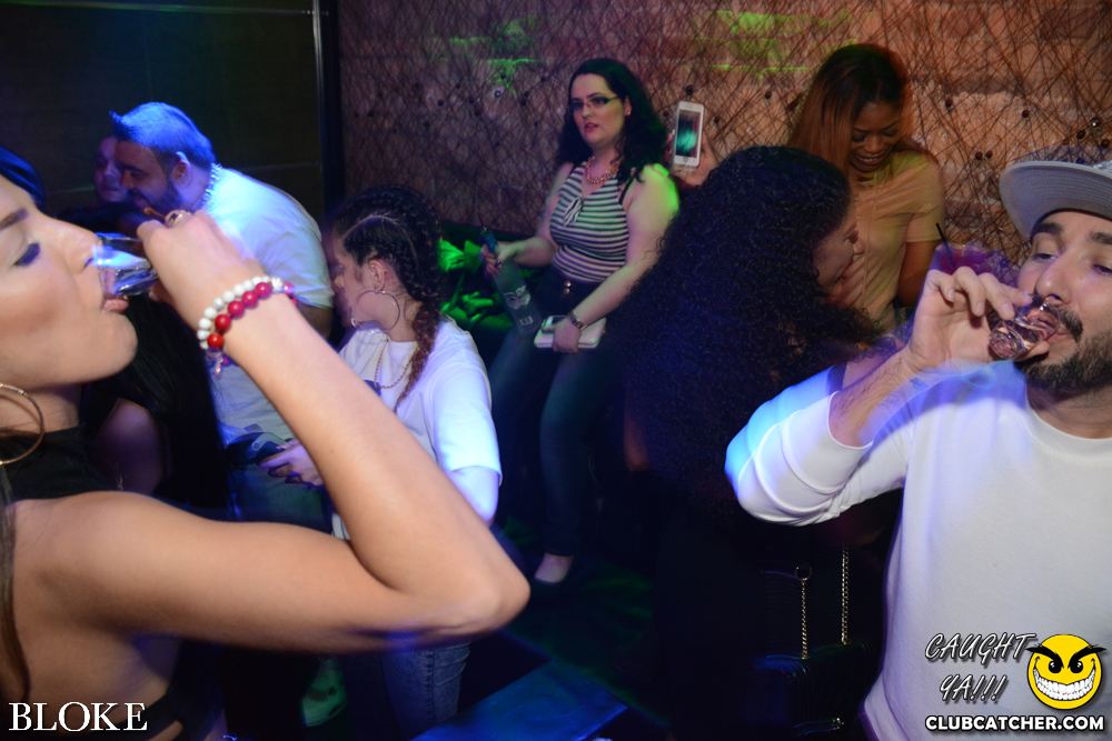 Bloke nightclub photo 154 - March 31st, 2016