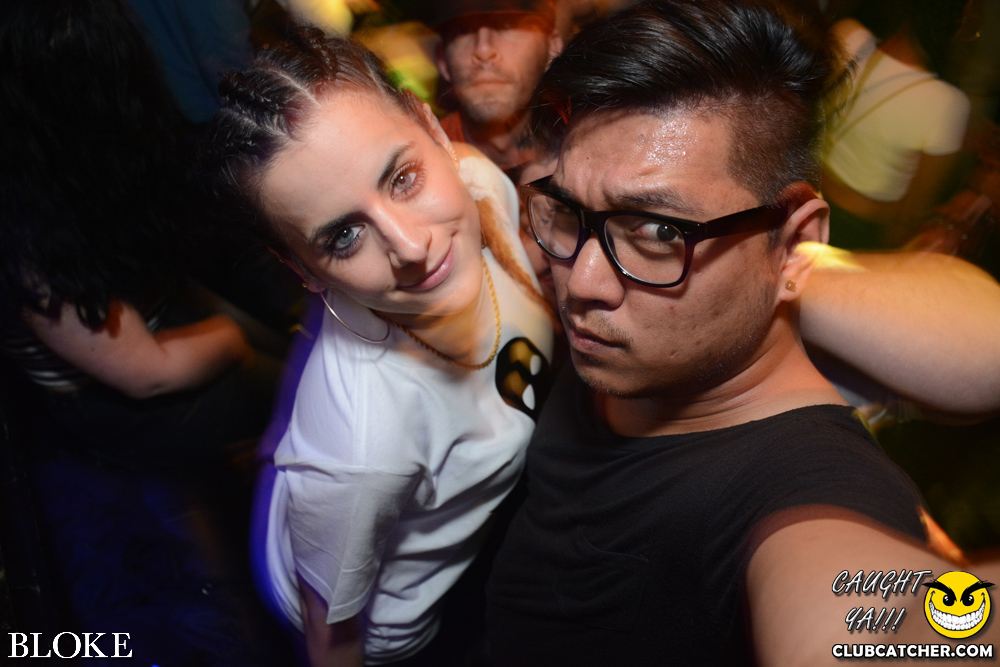 Bloke nightclub photo 155 - March 31st, 2016