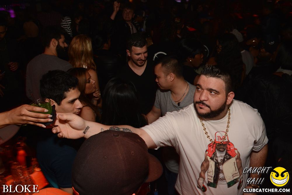 Bloke nightclub photo 156 - March 31st, 2016