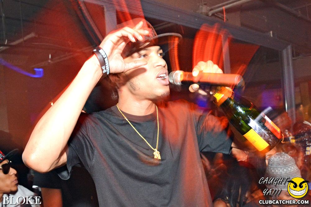 Bloke nightclub photo 17 - March 31st, 2016