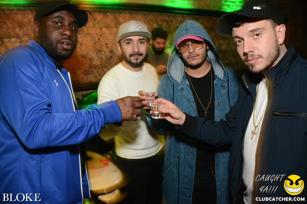 Bloke nightclub photo 18 - March 31st, 2016