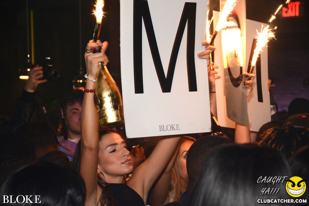 Bloke nightclub photo 19 - March 31st, 2016