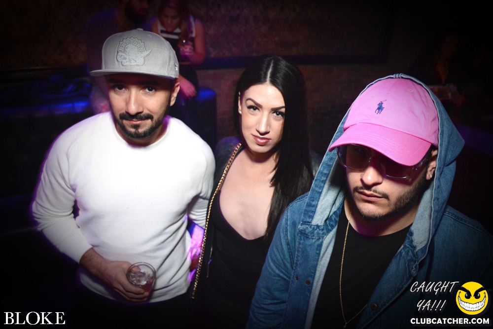 Bloke nightclub photo 22 - March 31st, 2016