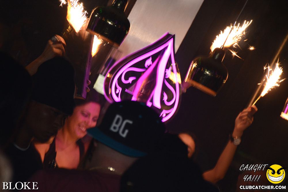 Bloke nightclub photo 23 - March 31st, 2016