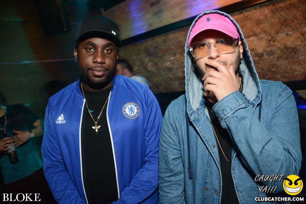 Bloke nightclub photo 24 - March 31st, 2016