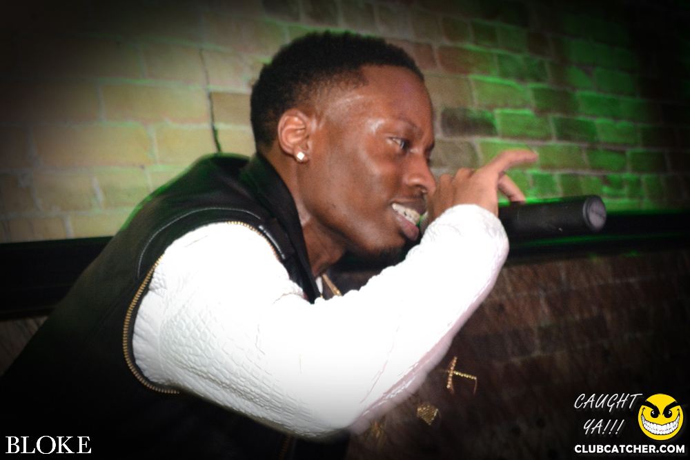 Bloke nightclub photo 26 - March 31st, 2016