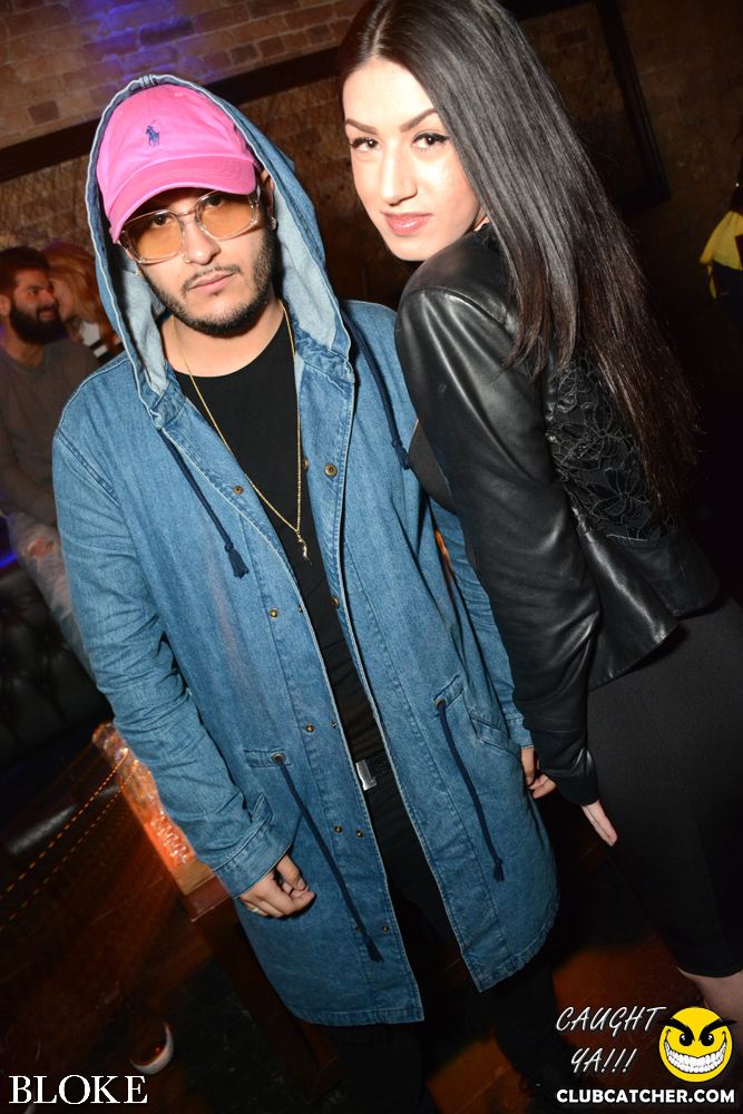 Bloke nightclub photo 27 - March 31st, 2016