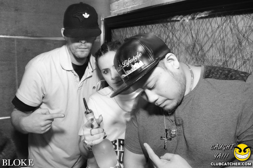 Bloke nightclub photo 28 - March 31st, 2016