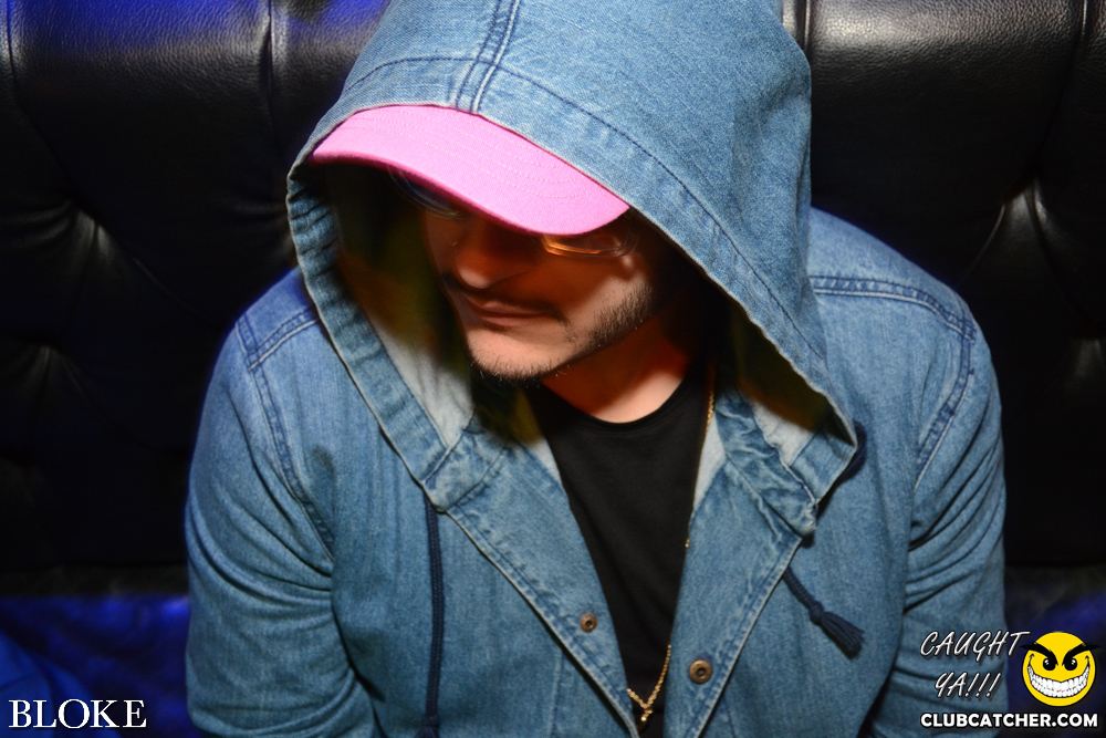 Bloke nightclub photo 30 - March 31st, 2016