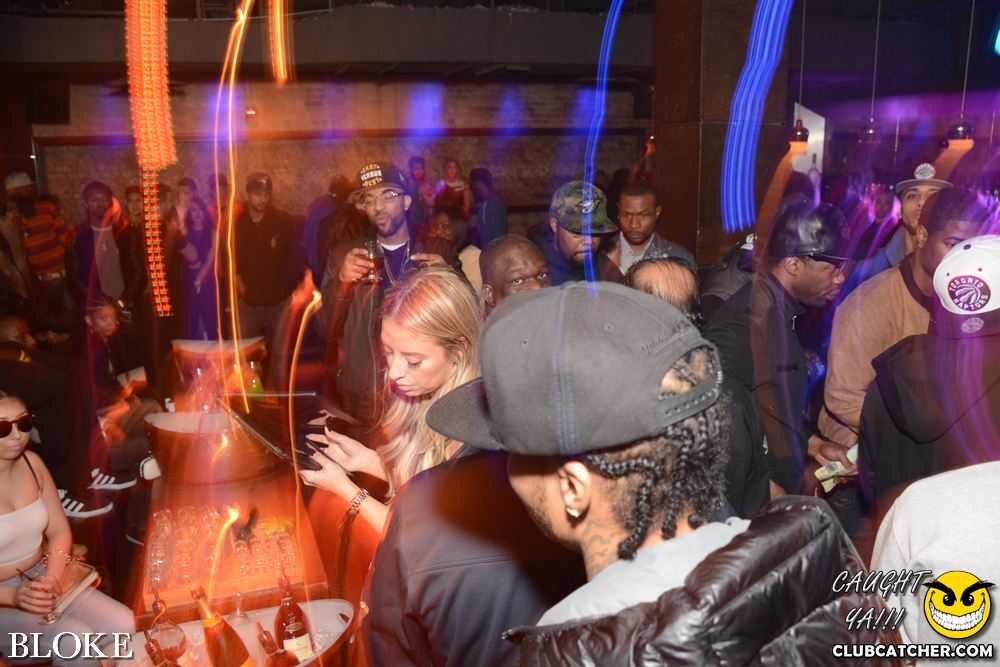 Bloke nightclub photo 32 - March 31st, 2016